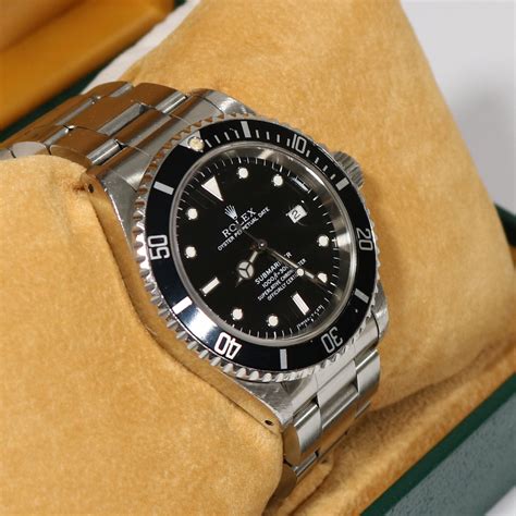 men used rolex